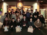 送別会
