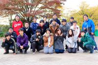 医科研ソフトボール大会