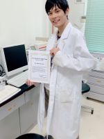 河出さん(D2)がCBI学会2018年大会にてポスター賞を受賞しました。