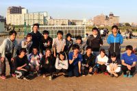 医科研ソフトボール大会