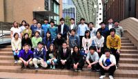 2019年度集合写真