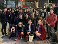 2019年忘年会